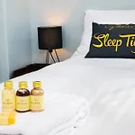 The Bishophill Gathering - Sleeps Up To 12 * يورك