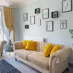 The Bishophill Gathering - Sleeps Up To 12