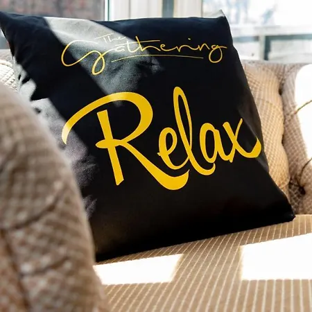 The Bishophill Gathering - Sleeps Up To 12 Apartment York