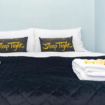 Apartment The Bishophill Gathering - Sleeps Up To 12 York