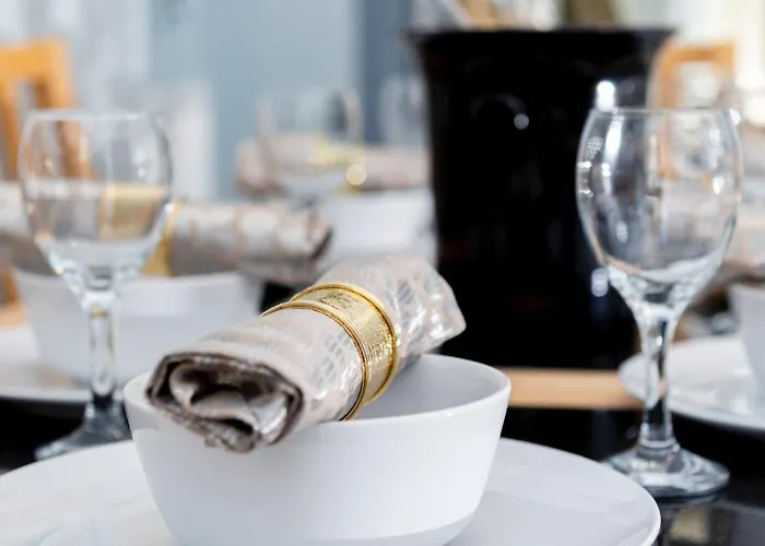 Lägenhet The Bishophill Gathering - Sleeps Up To 12 *