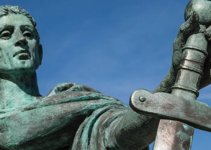 The Bishophill Gathering - Sleeps Up To 12 Lägenhet *