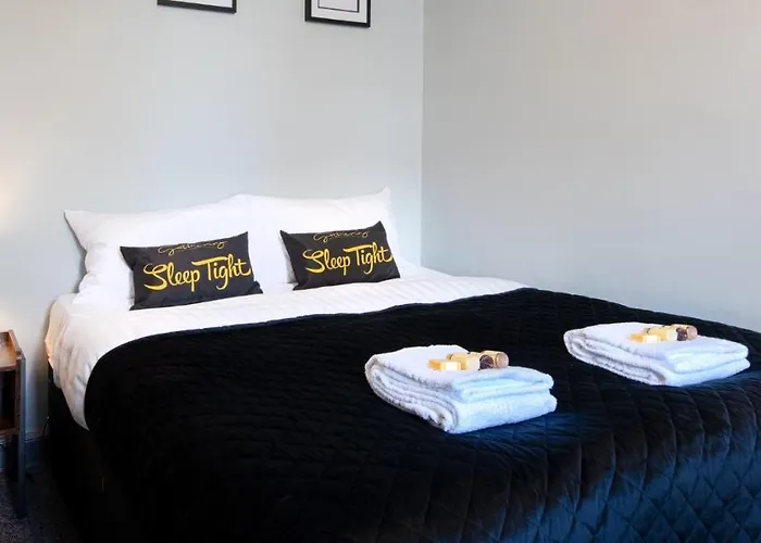 The Bishophill Gathering - Sleeps Up To 12 York