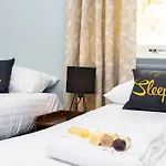 The Bishophill Gathering - Sleeps Up To 12 York
