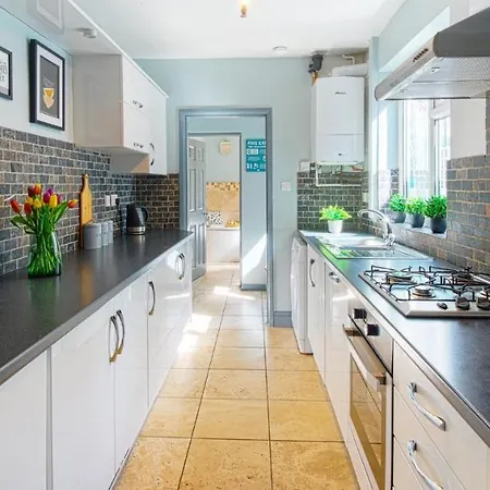 The Bishophill Gathering - Sleeps Up To 12 아파트