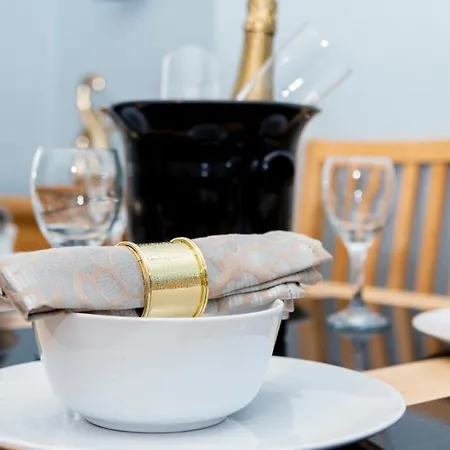 The Bishophill Gathering - Sleeps Up To 12